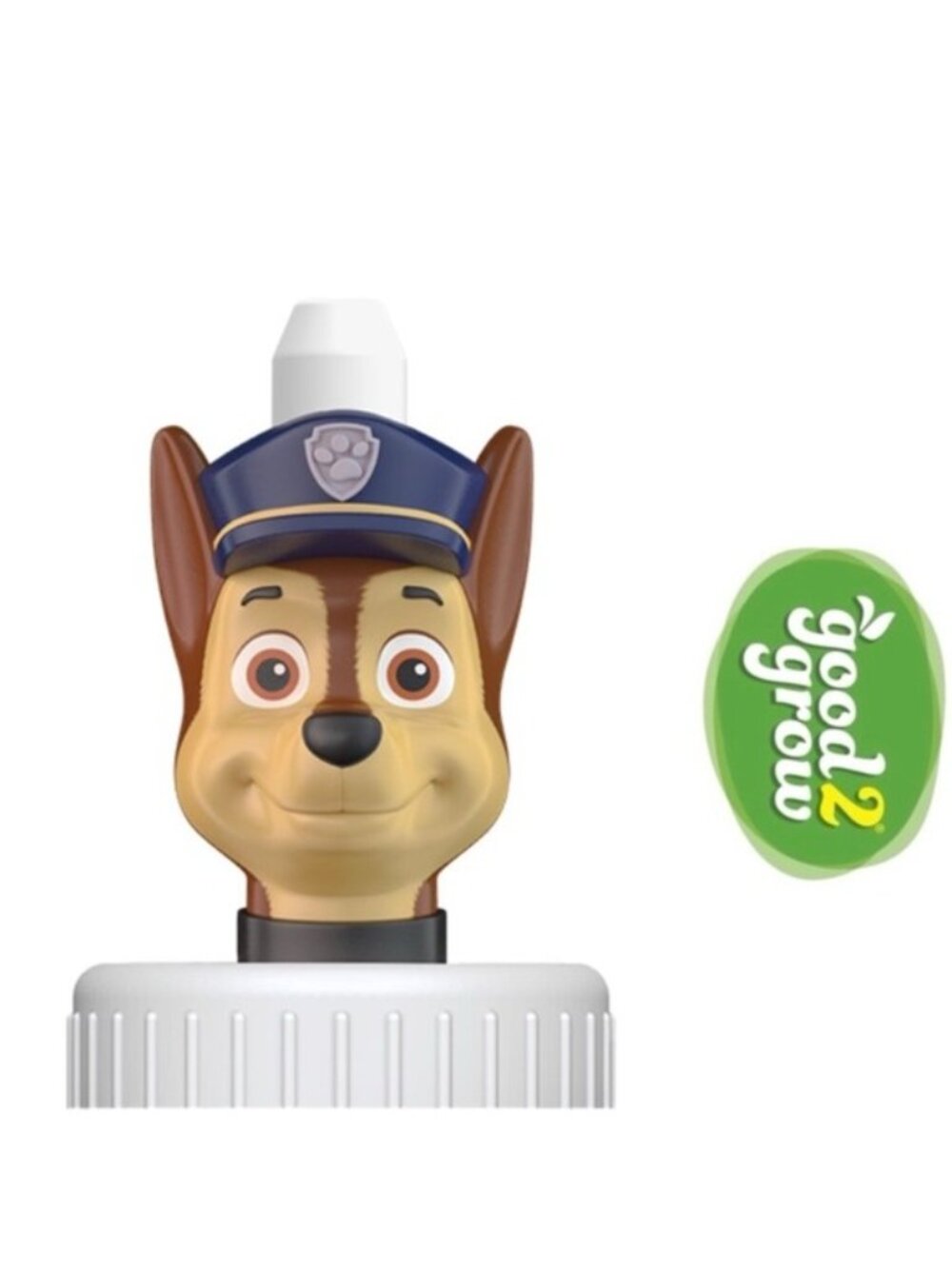Good2Grow | Paw Patrol "Mighty Pups Chase" Sprouts Topper